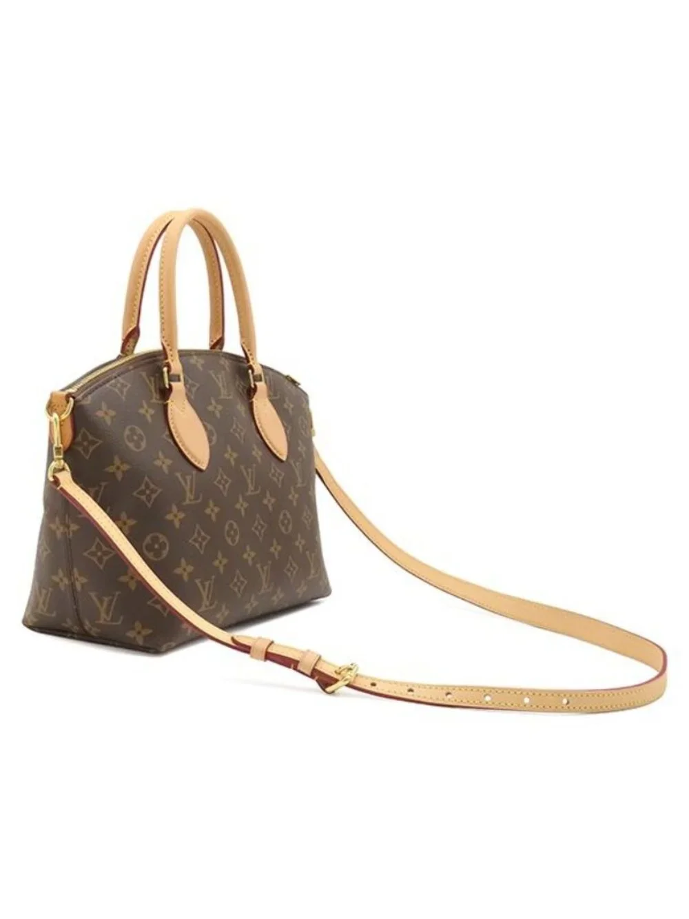 Louis Vuitton this authentic